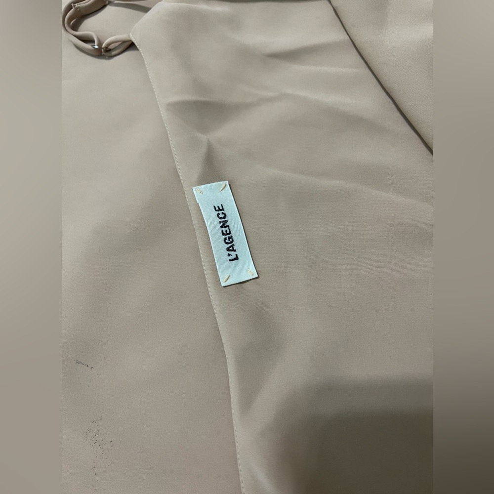 Lagence Serita dress usa small - Picture 5 of 12